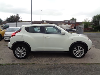 Used Nissan Juke 2013 for sale - 78970607: Photo