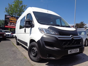 Used Citroen Relay 2026 for sale - 79194002: Photo