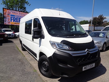 Used Citroen Relay 2026 for sale - 79194002: Photo