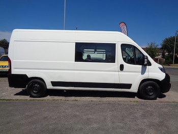 Used Citroen Relay 2026 for sale - 79194002: Photo