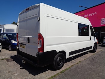 Used Citroen Relay 2026 for sale - 79194002: Photo