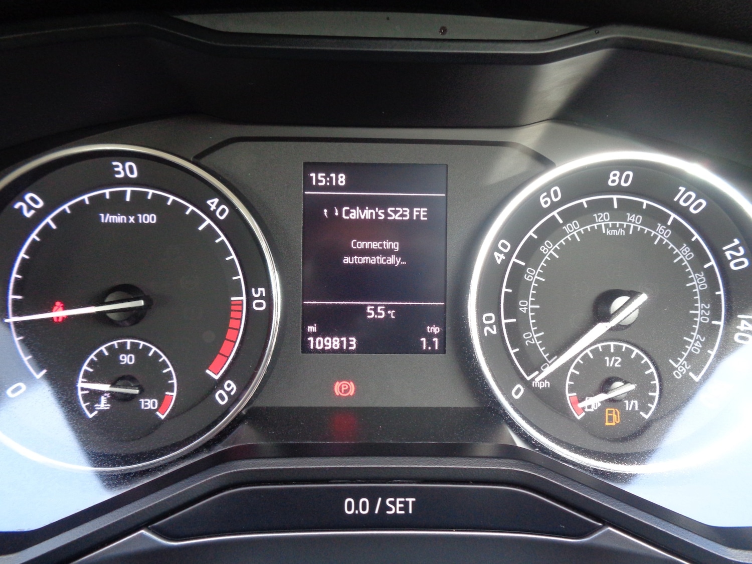 Used Skoda Superb 2016 for sale - 78055166: Photo 13