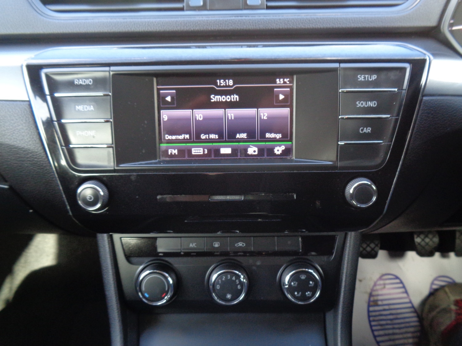 Used Skoda Superb 2016 for sale - 78055166: Photo 14