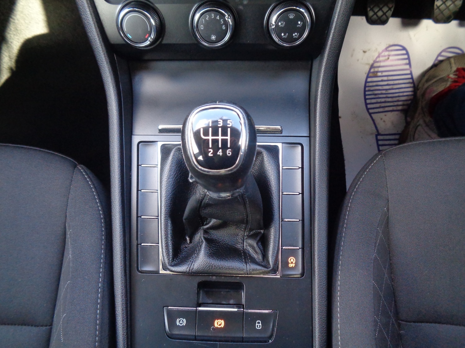 Used Skoda Superb 2016 for sale - 78055166: Photo 15