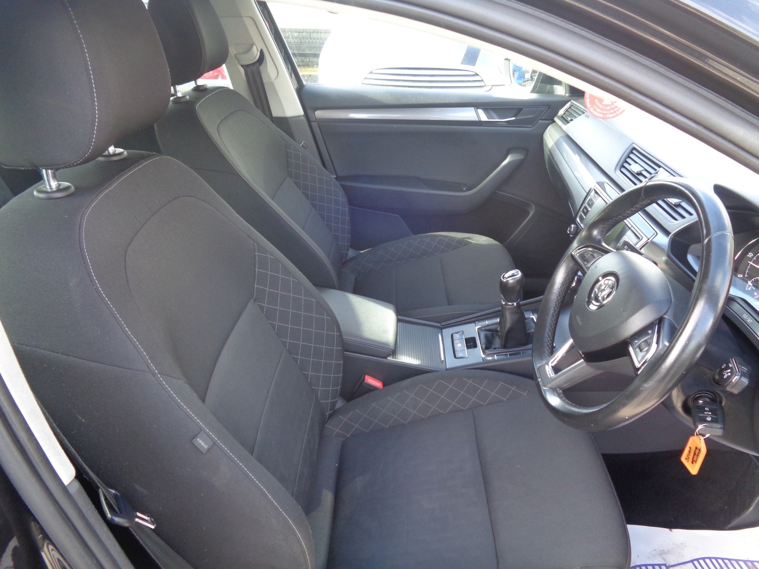 Used Skoda Superb 2016 for sale - 78055166: Photo 9