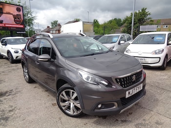 Used Peugeot 2008 2017 for sale - 78654471: Photo