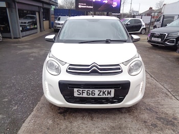 Used Citroen C1 2016 for sale - 77519765: Photo