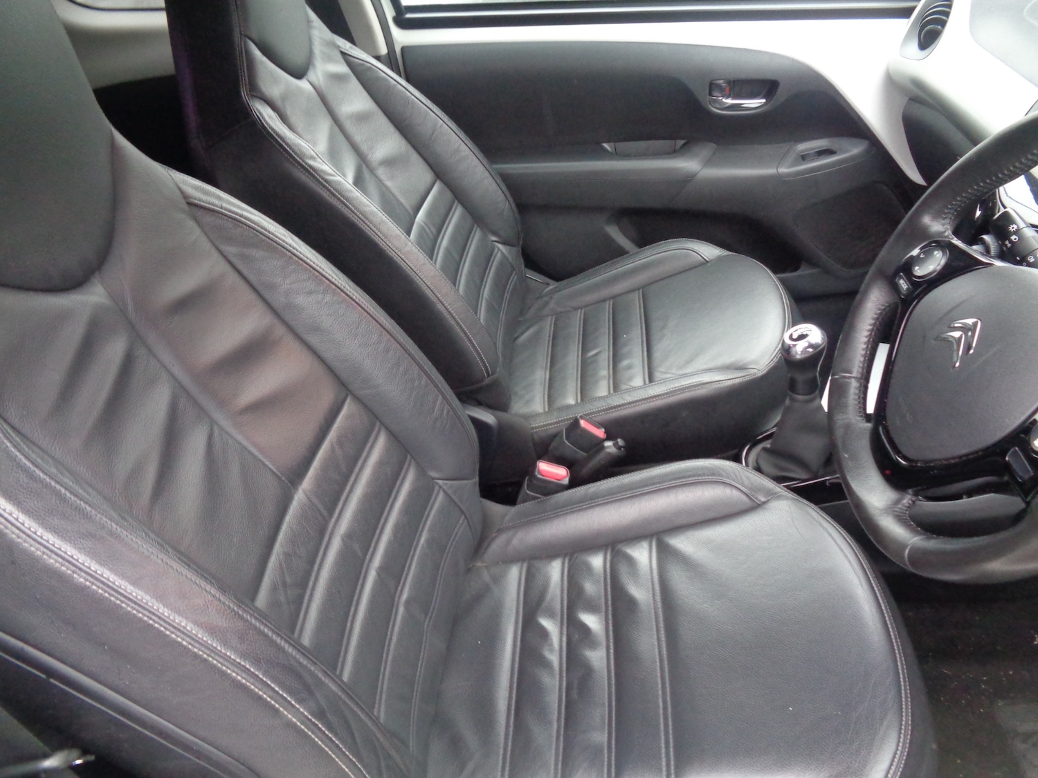 Used Citroen C1 2016 for sale - 77519765: Photo 5