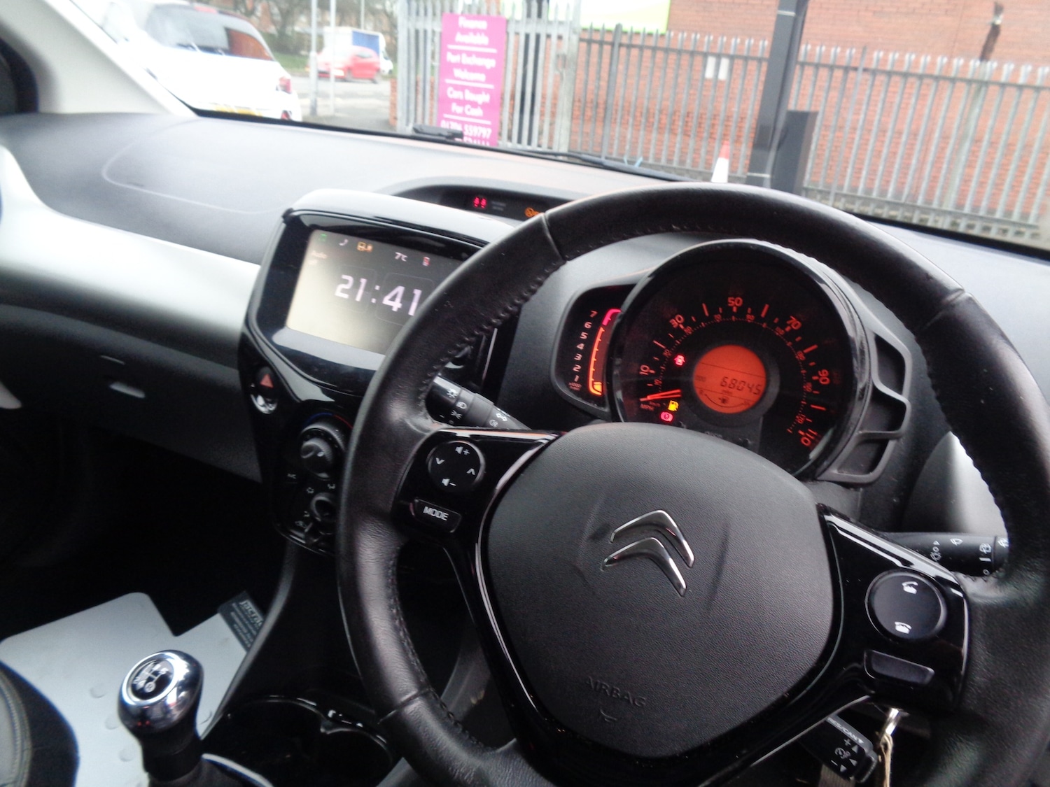 Used Citroen C1 2016 for sale - 77519765: Photo 6