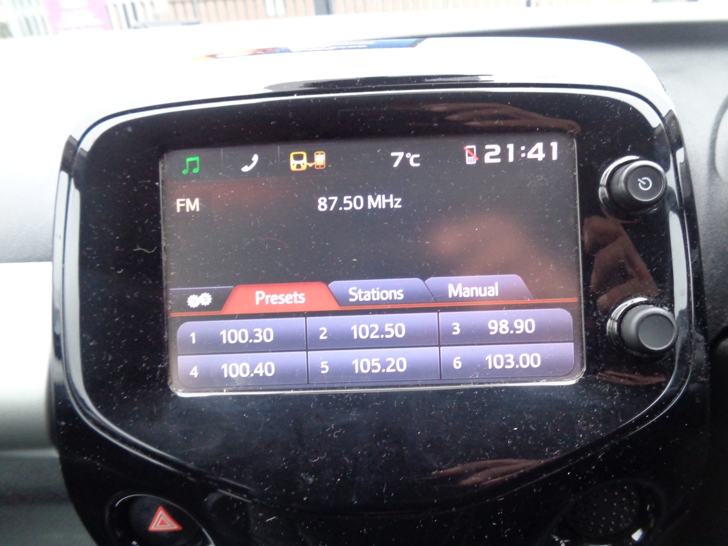 Used Citroen C1 2016 for sale - 77519765: Photo 9