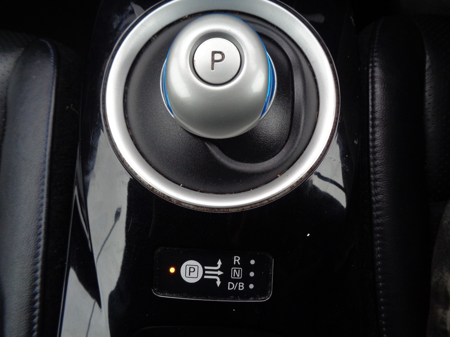 Used Nissan Leaf 2016 for sale - 76577540: Photo 17