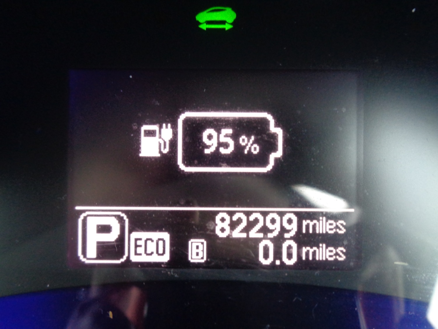 Used Nissan Leaf 2016 for sale - 76577540: Photo 20