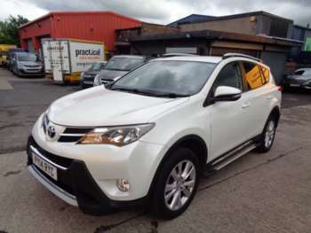 Used Toyota RAV4 2014 for sale - 74849020: Photo