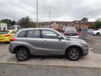 Used Suzuki Vitara 2017 for sale - 75414078: Photo