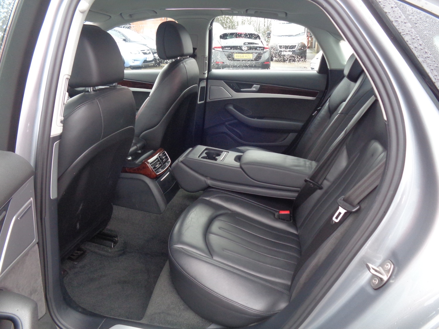 Used Audi A8 2012 for sale - 77137032: Photo 11