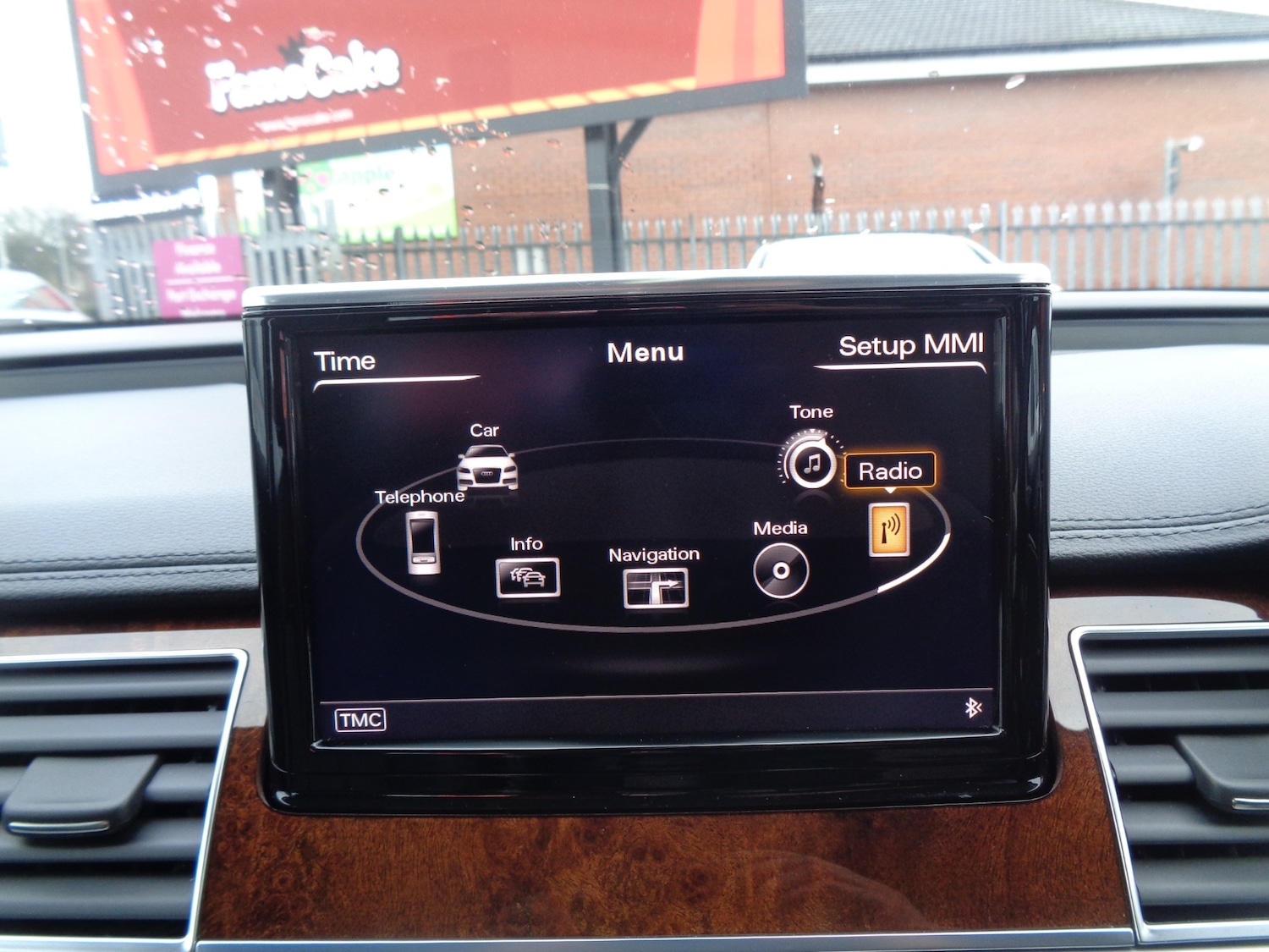 Used Audi A8 2012 for sale - 77137032: Photo 15