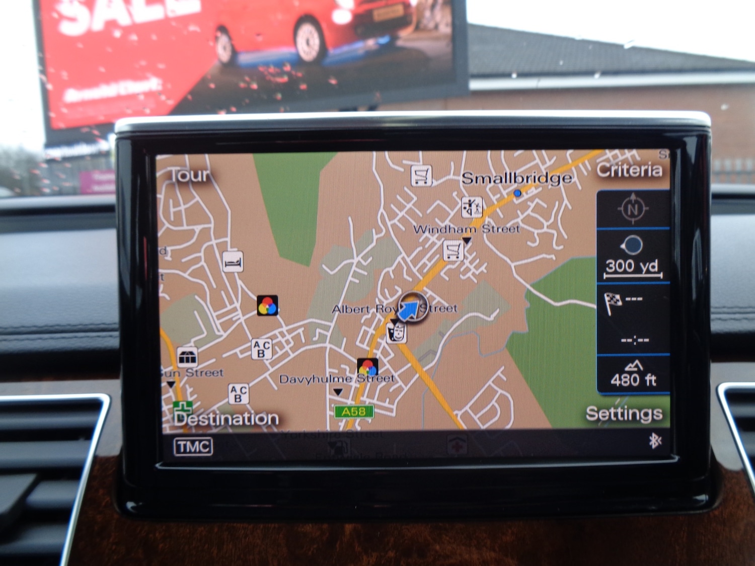 Used Audi A8 2012 for sale - 77137032: Photo 16