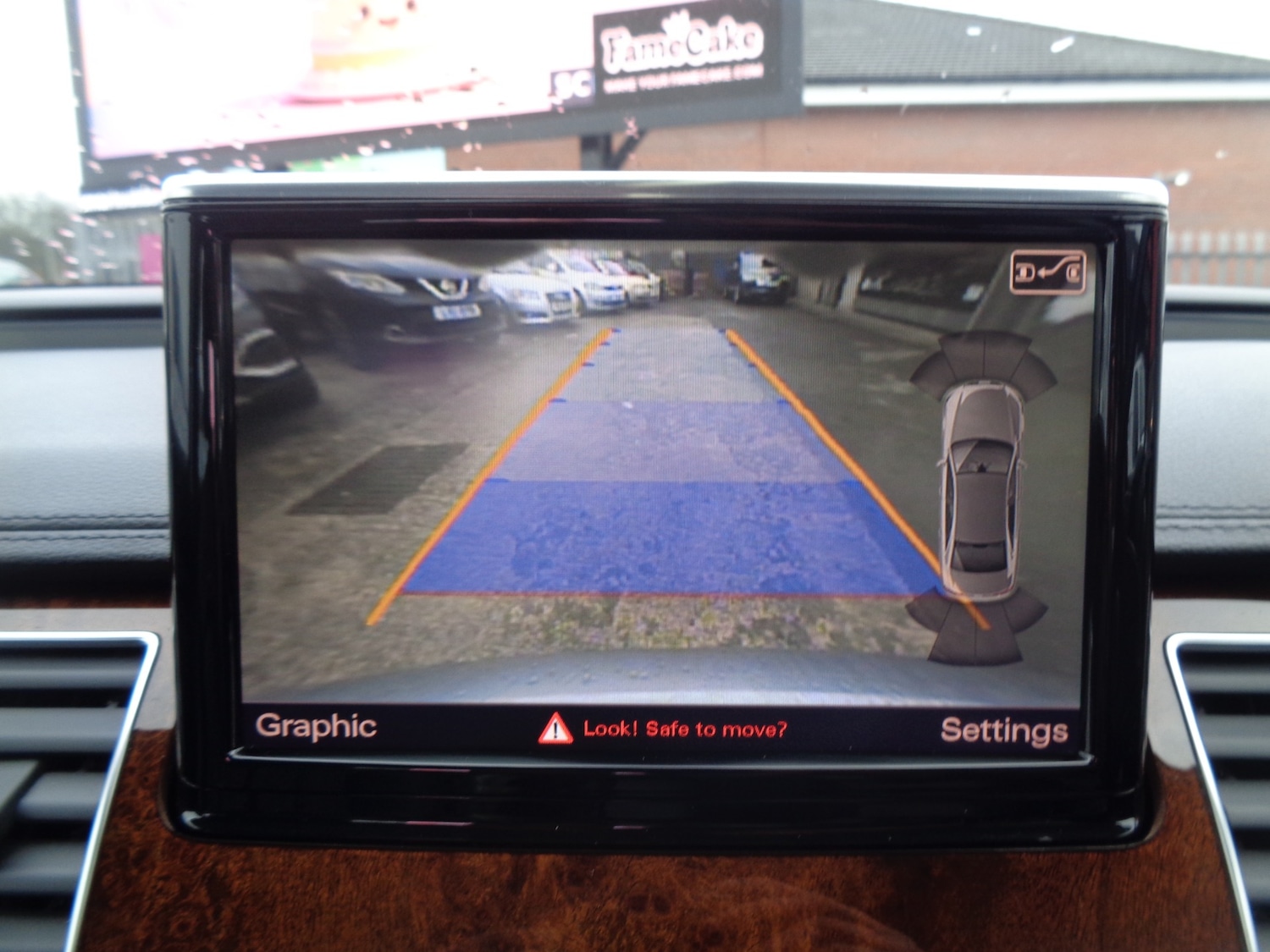 Used Audi A8 2012 for sale - 77137032: Photo 17