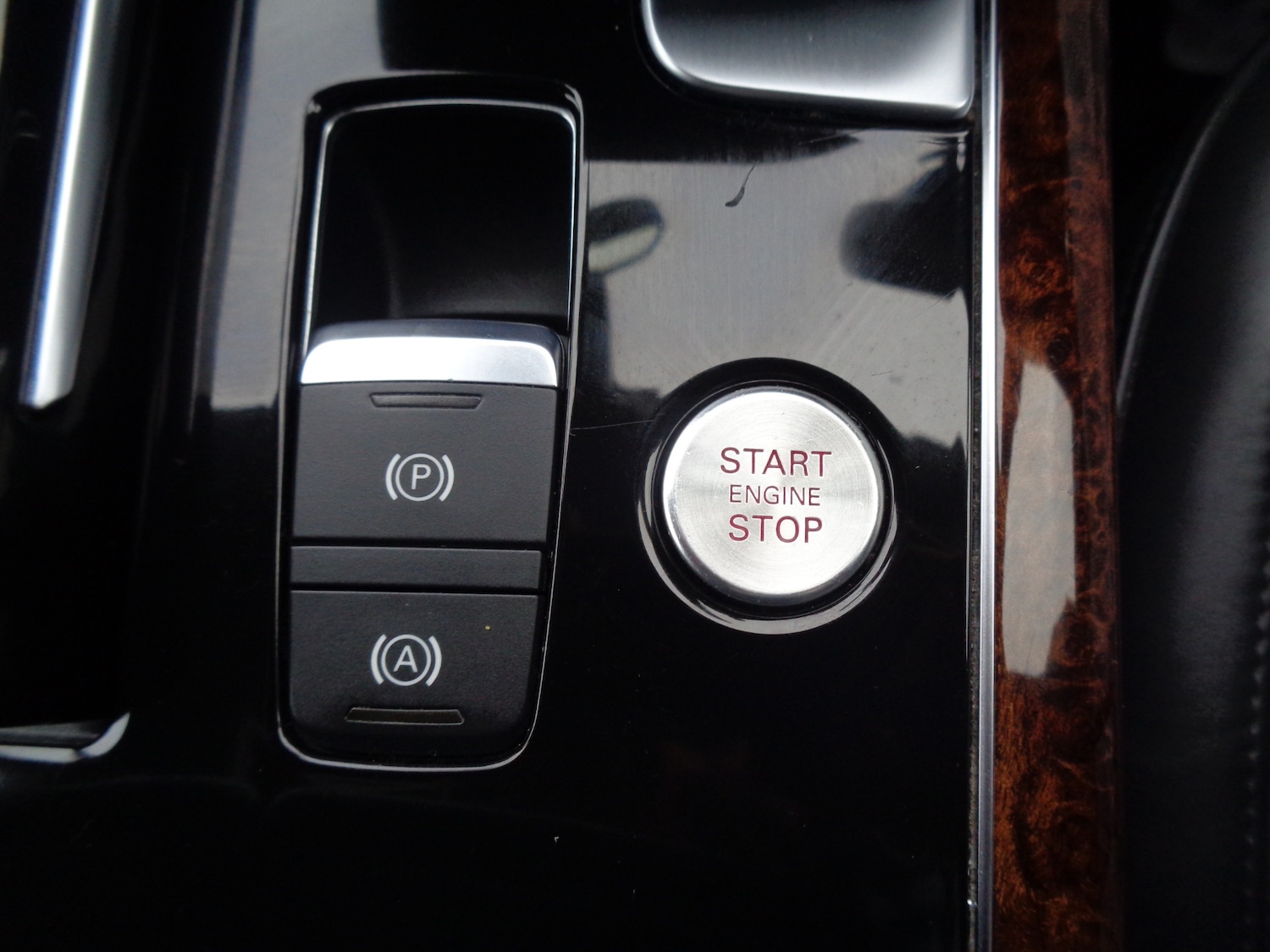 Used Audi A8 2012 for sale - 77137032: Photo 19