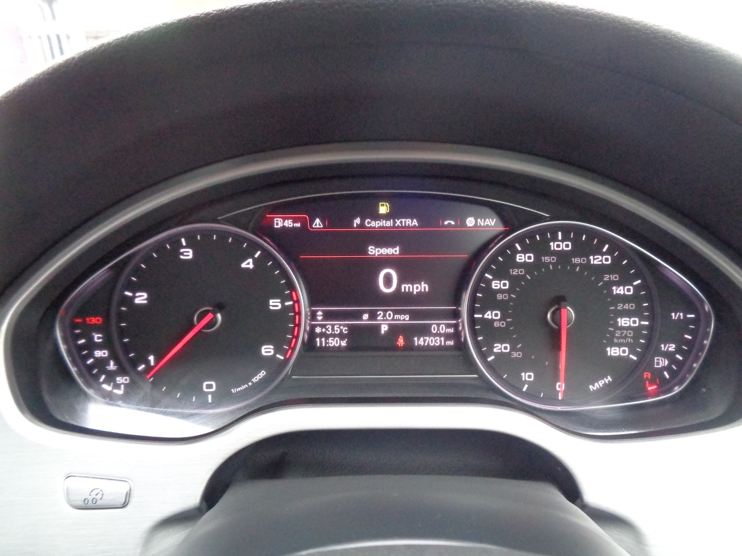 Used Audi A8 2012 for sale - 77137032: Photo 20