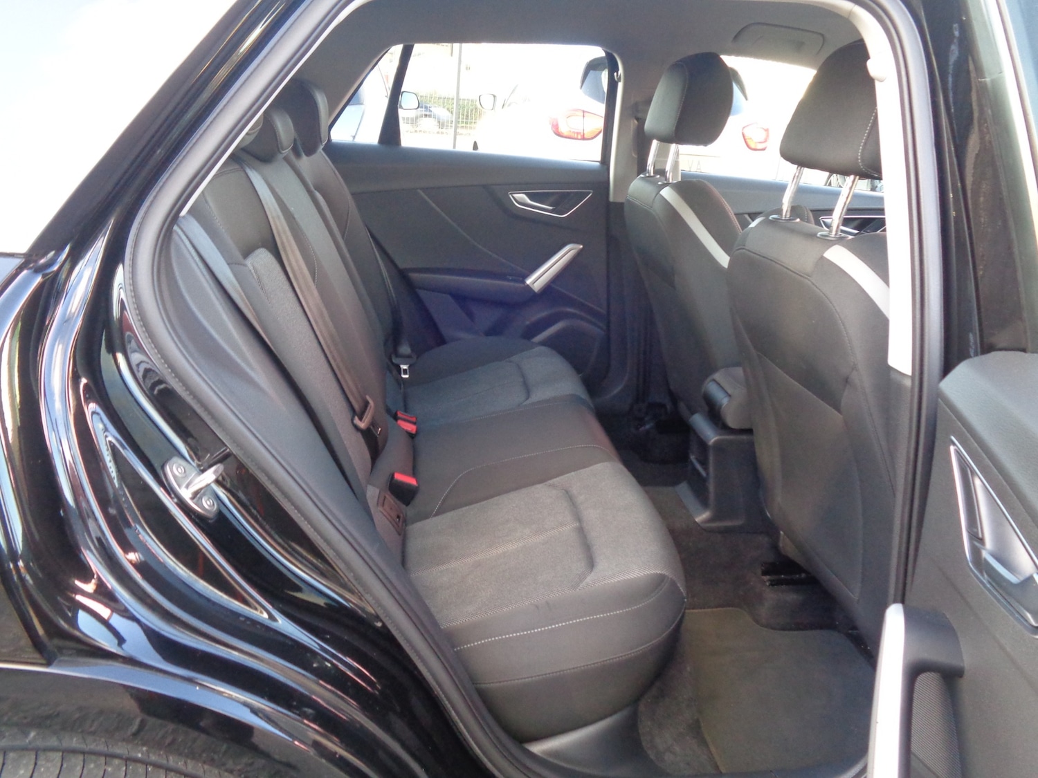 Used Audi Q2 2021 for sale - 76412544: Photo 10