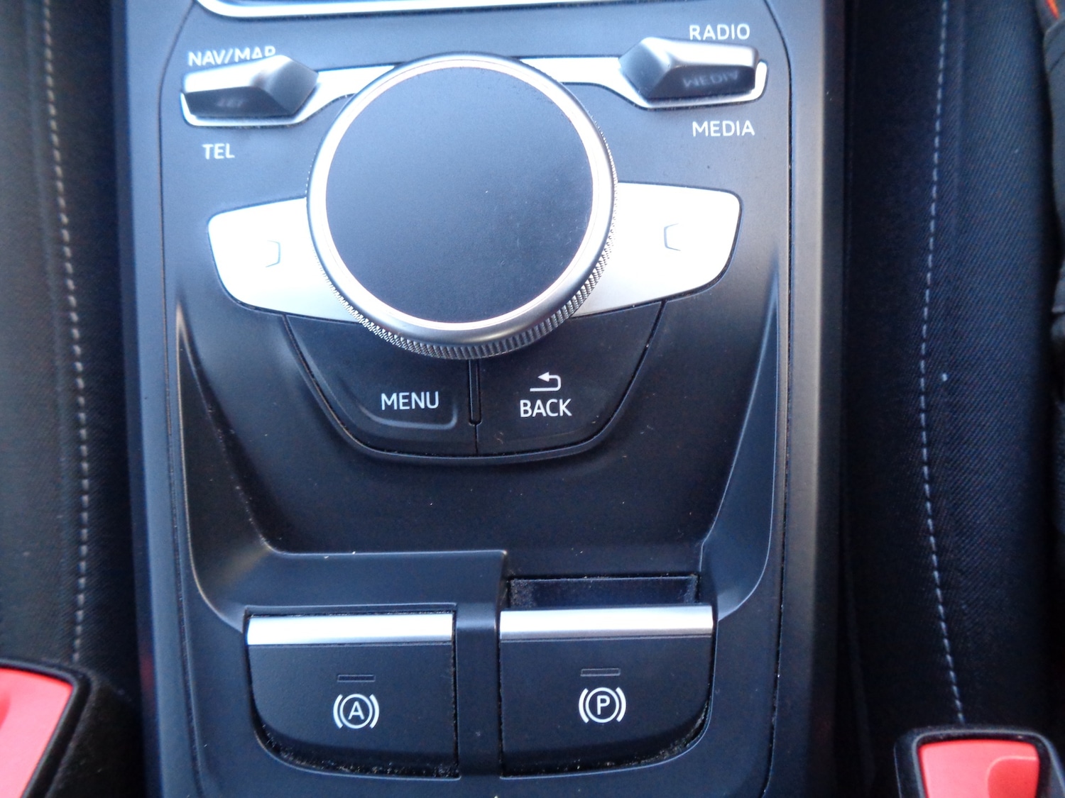 Used Audi Q2 2021 for sale - 76412544: Photo 19