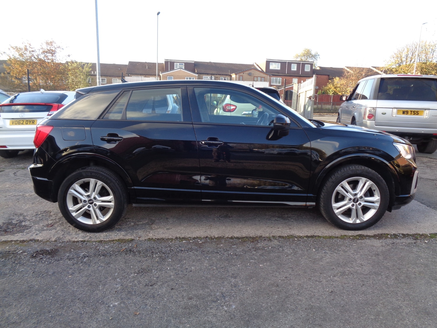 Used Audi Q2 2021 for sale - 76412544: Photo 5