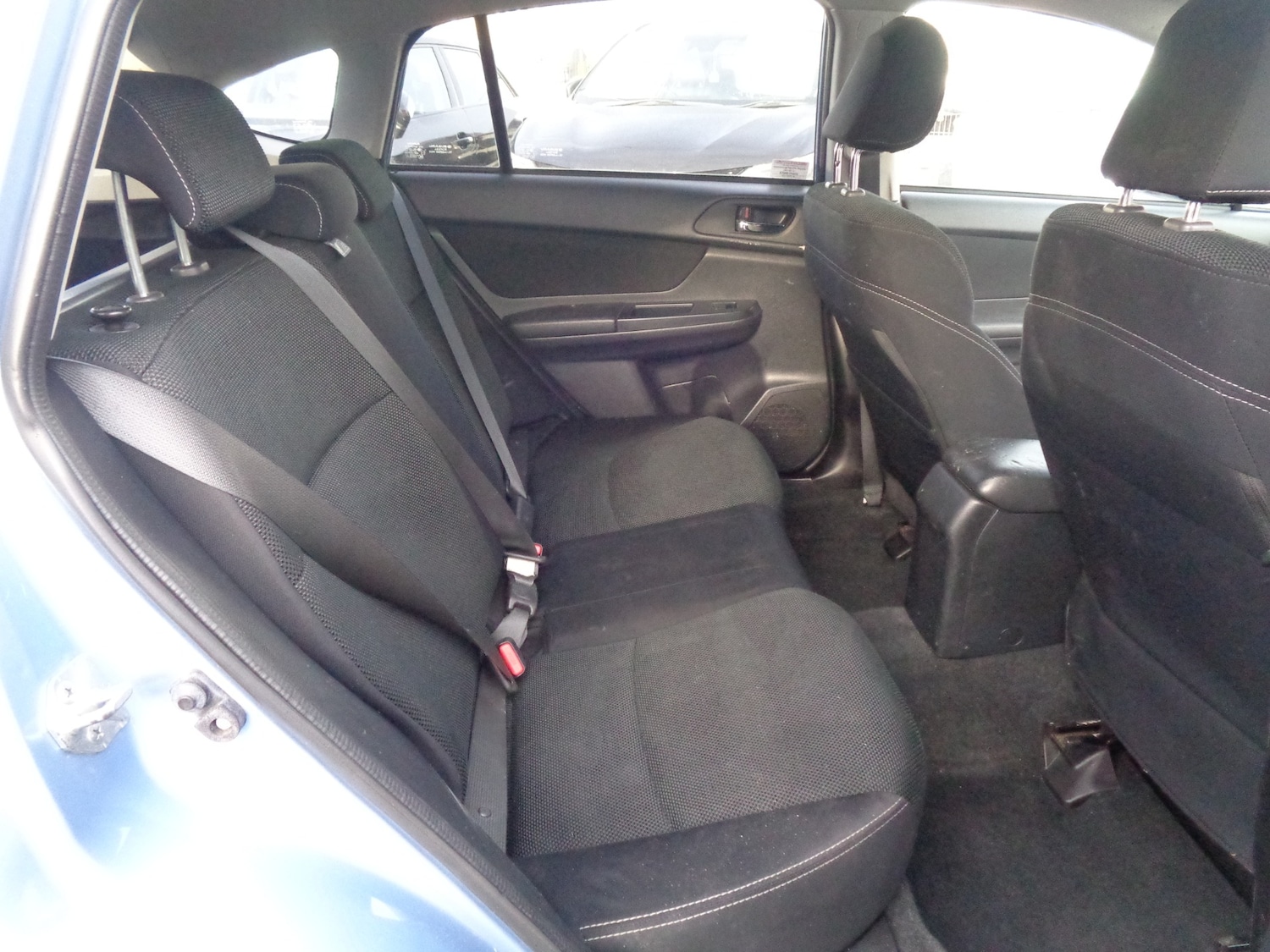 Used Subaru XV 2012 for sale - 76818138: Photo 10