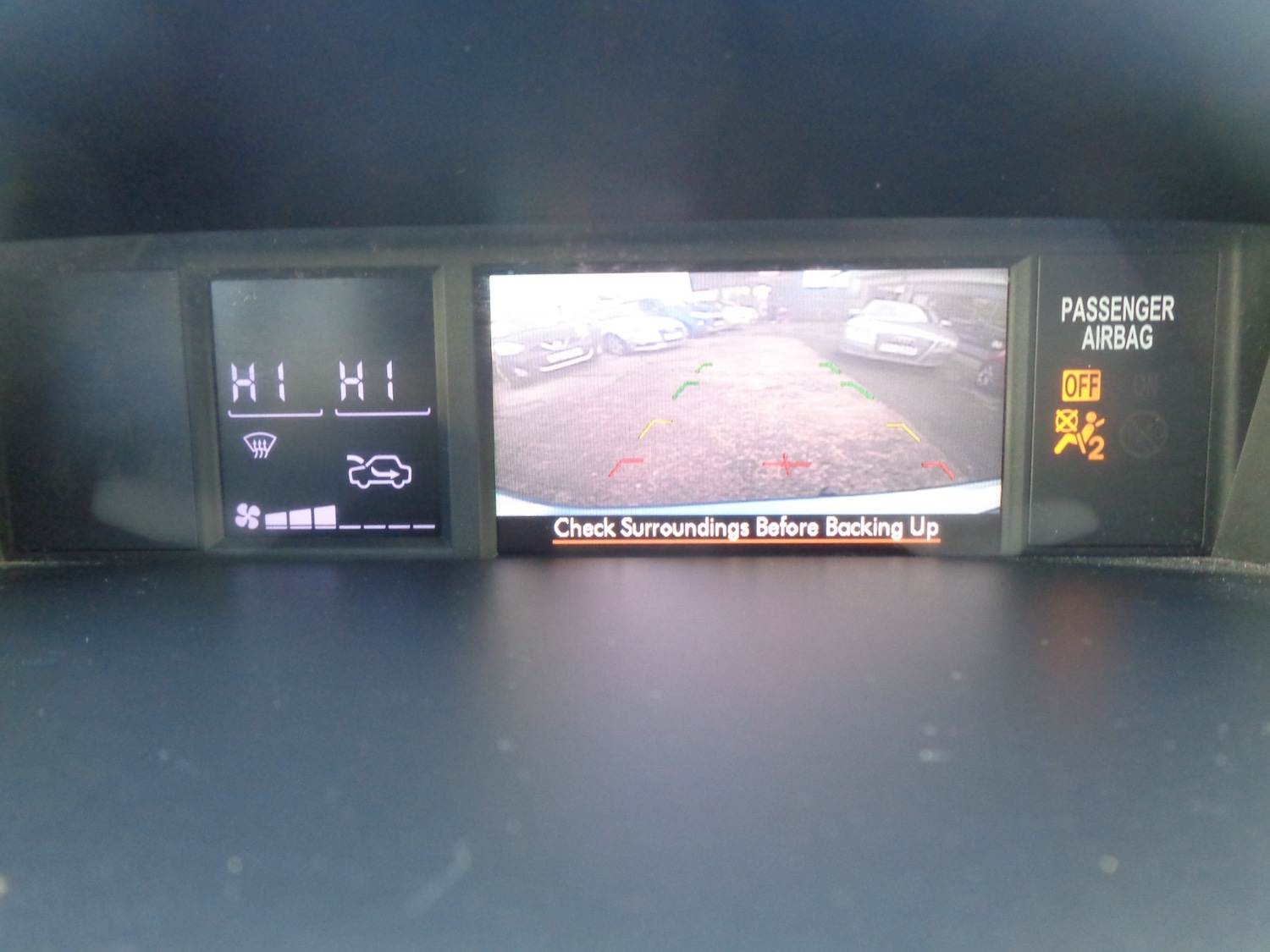 Used Subaru XV 2012 for sale - 76818138: Photo 16