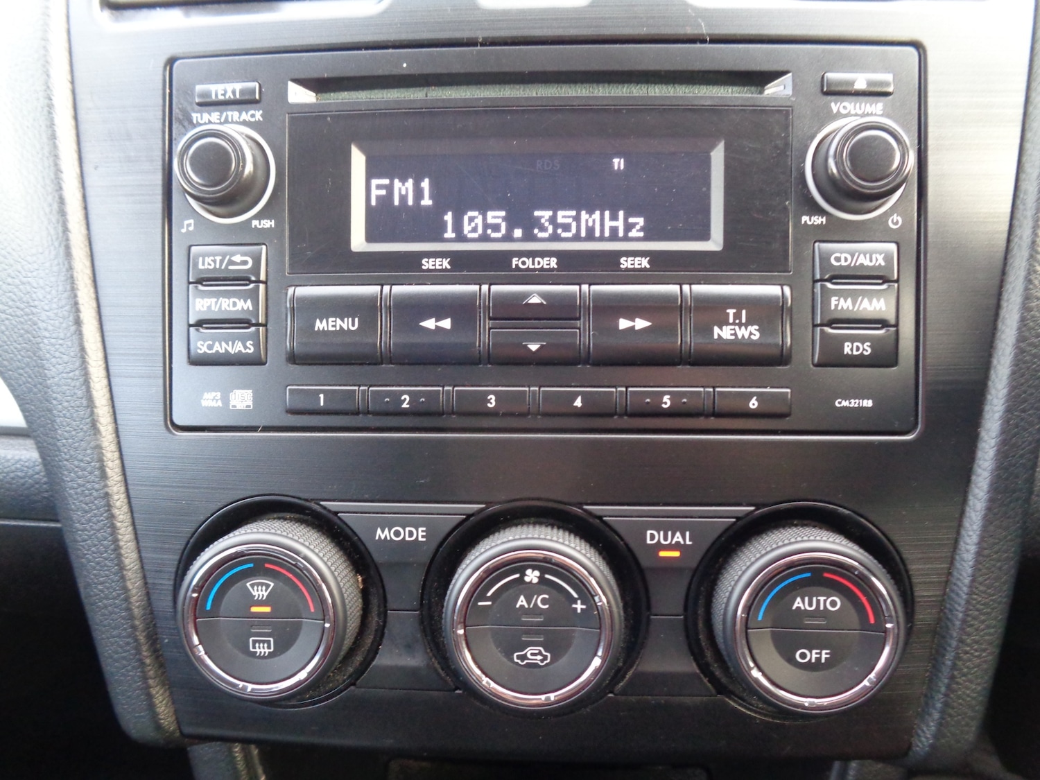 Used Subaru XV 2012 for sale - 76818138: Photo 17