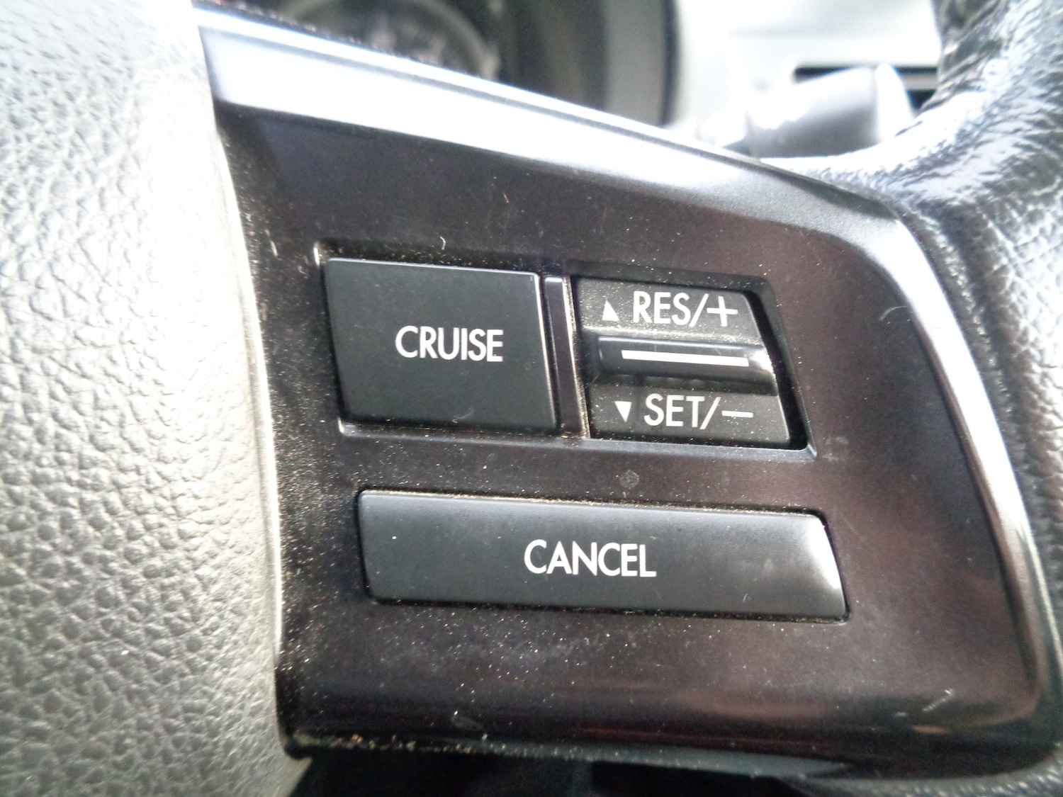 Used Subaru XV 2012 for sale - 76818138: Photo 19