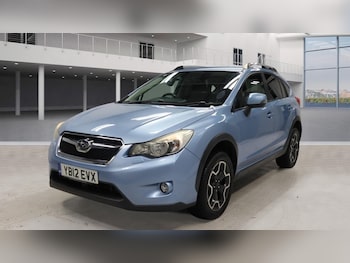 2012 (12) - 2.0D SE 5dr