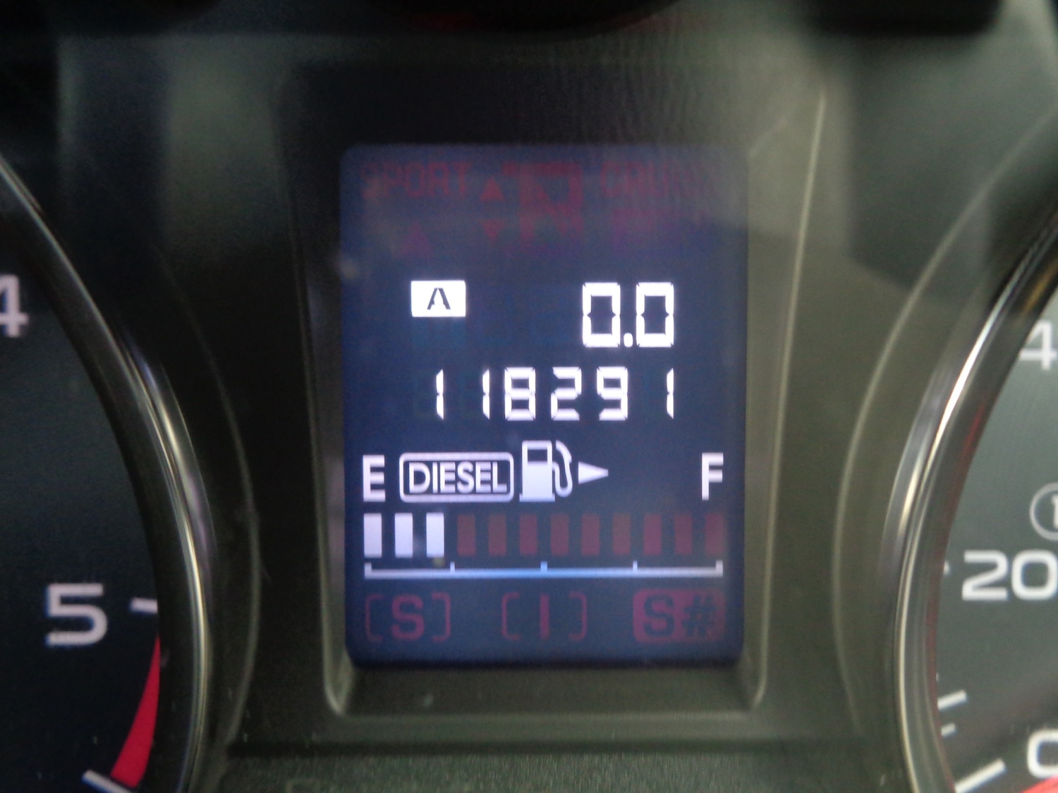 Used Subaru XV 2012 for sale - 76818138: Photo 21