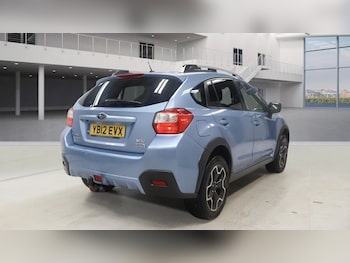 Used Subaru XV 2012 for sale - 76818138: Photo