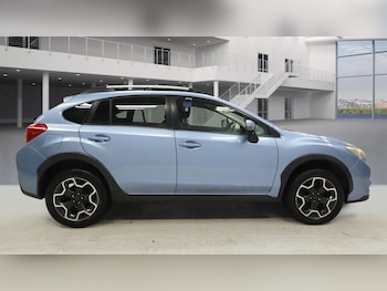 Used Subaru XV 2012 for sale - 76818138: Photo