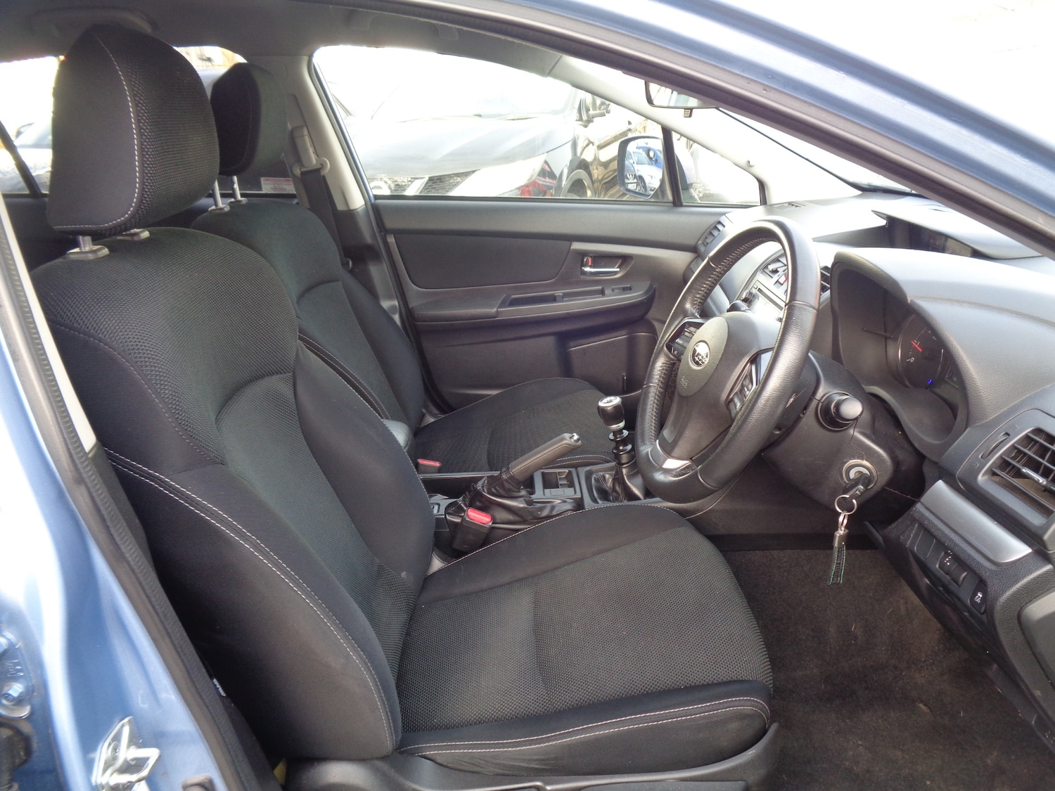 Used Subaru XV 2012 for sale - 76818138: Photo 9