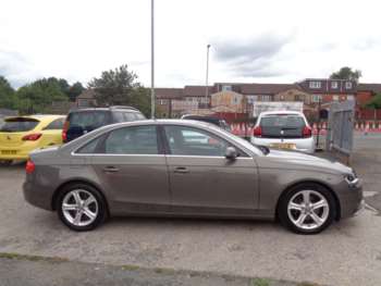 Used Audi A4 2013 for sale - 75174659: Photo