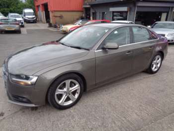Used Audi A4 2013 for sale - 75174659: Photo