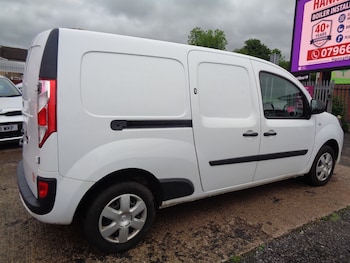 Used Nissan NV250 2021 for sale - 78894565: Photo