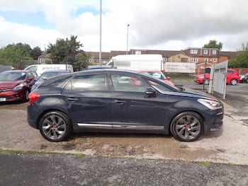 Used Citroen DS5 2014 for sale - 79773222: Photo