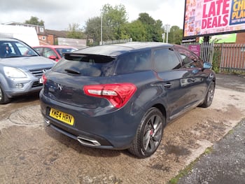 Used Citroen DS5 2014 for sale - 79773222: Photo