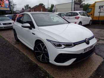 Used Volkswagen Golf 2024 for sale - 74776721: Photo