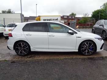 Used Volkswagen Golf 2024 for sale - 74776721: Photo