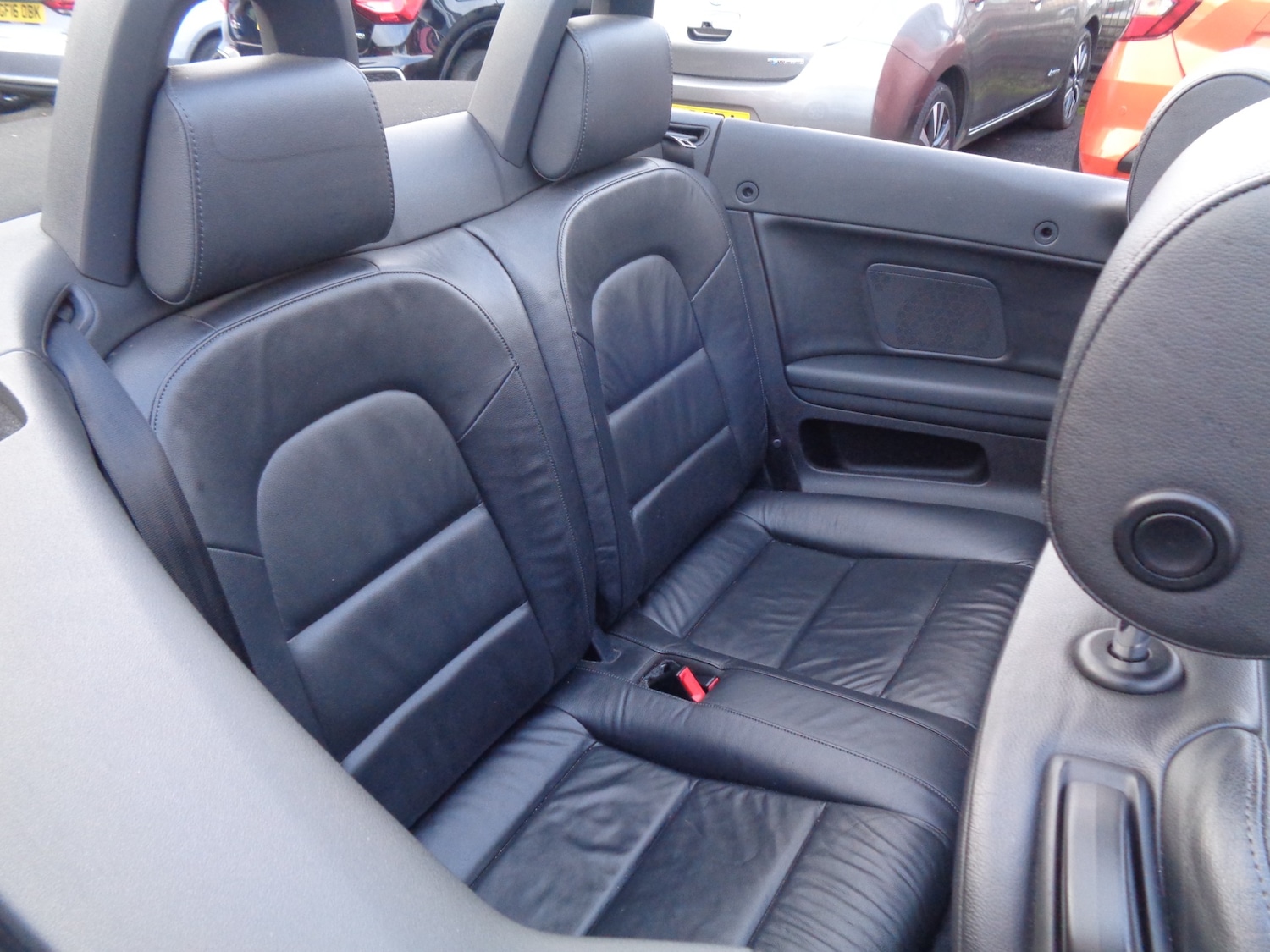 Used Audi A3 2008 for sale - 76818142: Photo 15