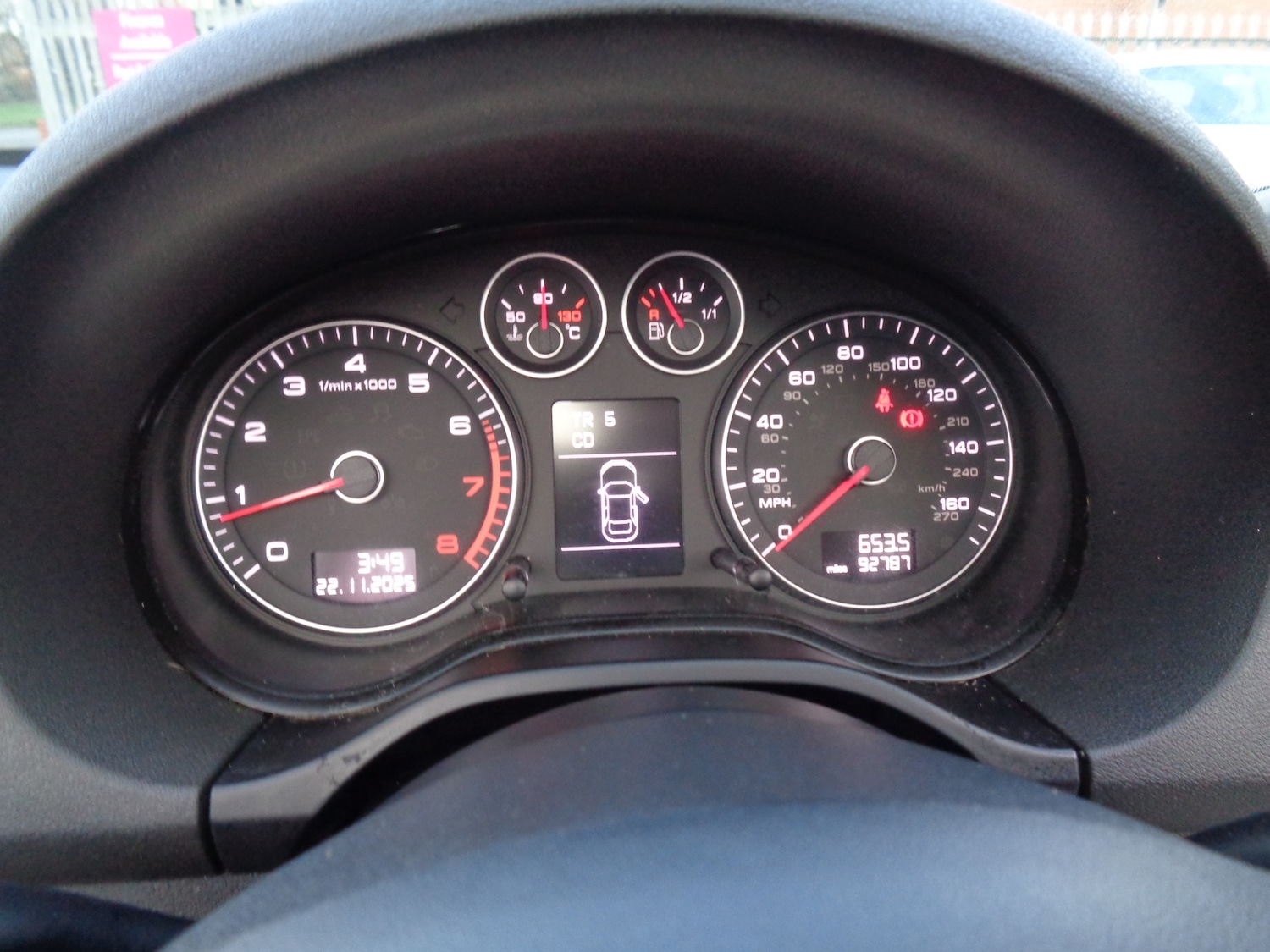 Used Audi A3 2008 for sale - 76818142: Photo 17