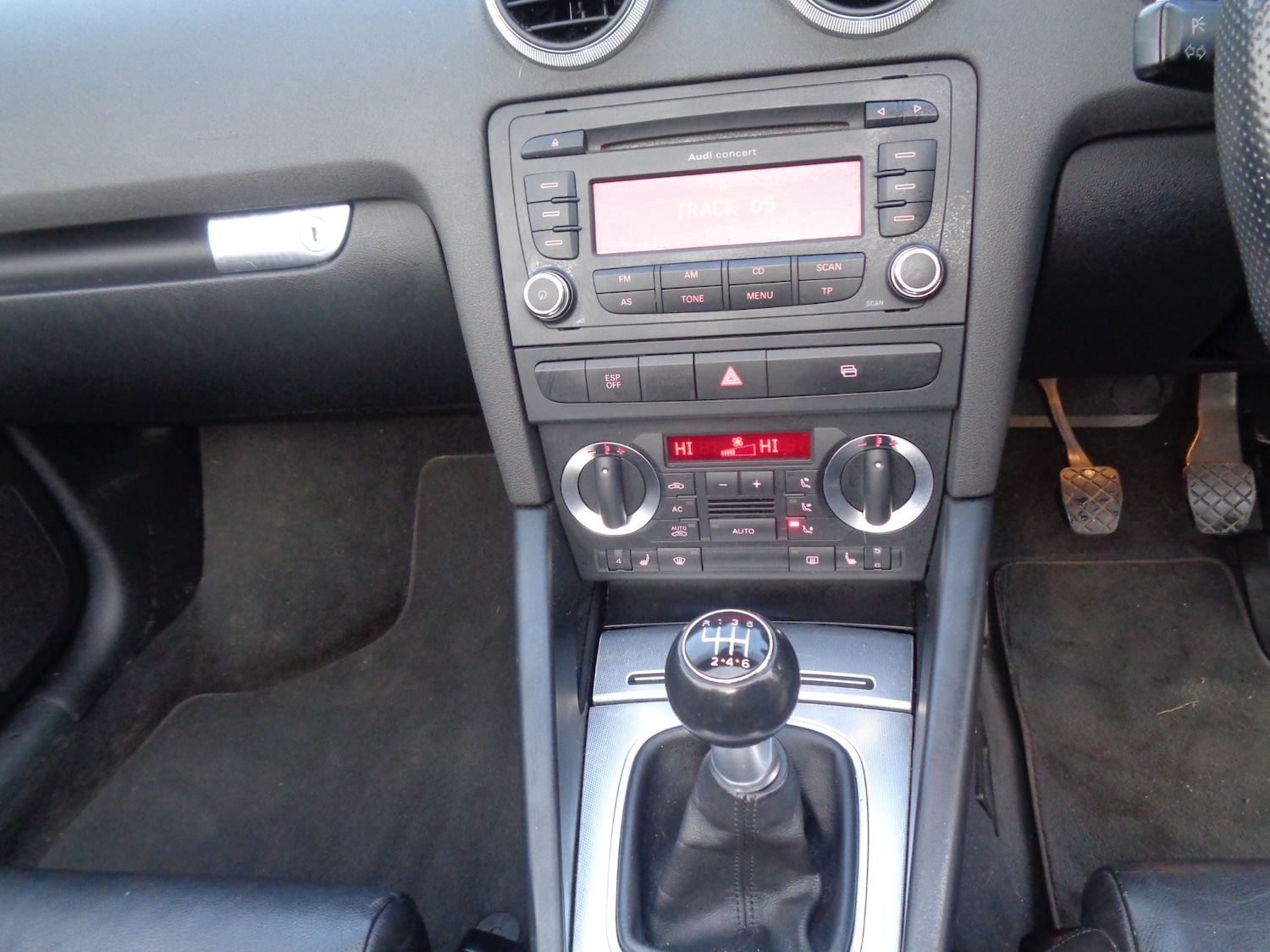 Used Audi A3 2008 for sale - 76818142: Photo 18