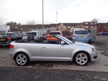 Used Audi A3 2008 for sale - 76818142: Photo