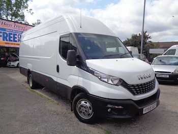 Used Iveco Daily 2019 for sale - 79296397: Photo