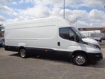 Used Iveco Daily 2019 for sale - 79296397: Photo