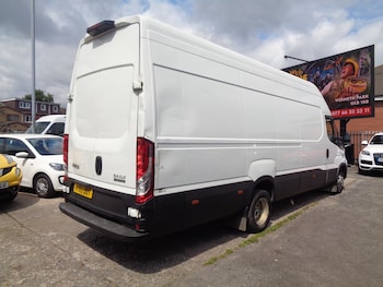 Used Iveco Daily 2019 for sale - 79296397: Photo